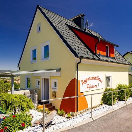Appartmenthaus Köflach Dış mekan fotoğraf
