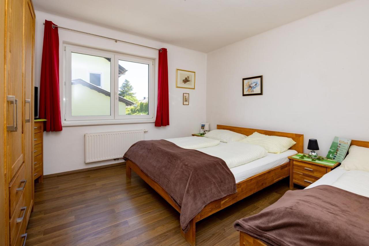 Appartmenthaus Köflach Dış mekan fotoğraf